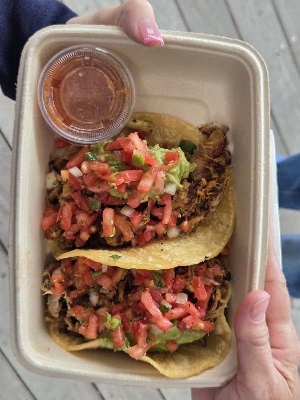 Carnitas' Snack Shack - Embarcadero 3