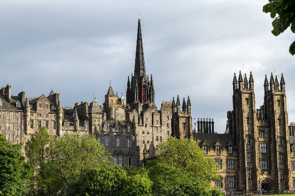 Tolbooth Kirk 4