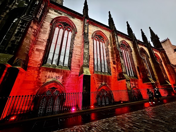 Tolbooth Kirk 3