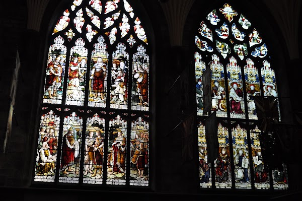 Tolbooth Kirk 2