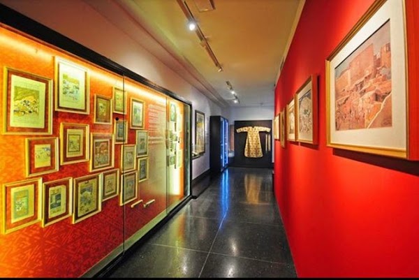 Abderrahman Slaoui Foundation Museum 5