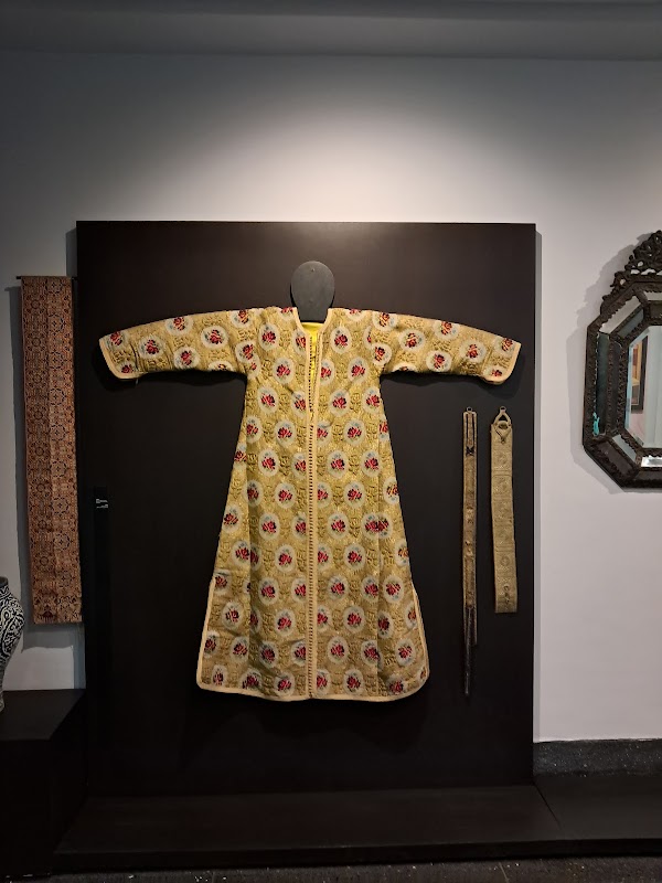 Abderrahman Slaoui Foundation Museum 4