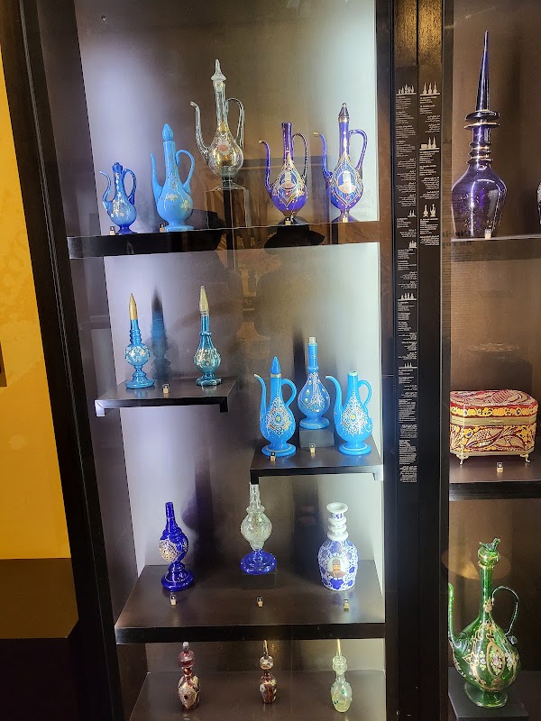 Abderrahman Slaoui Foundation Museum 2