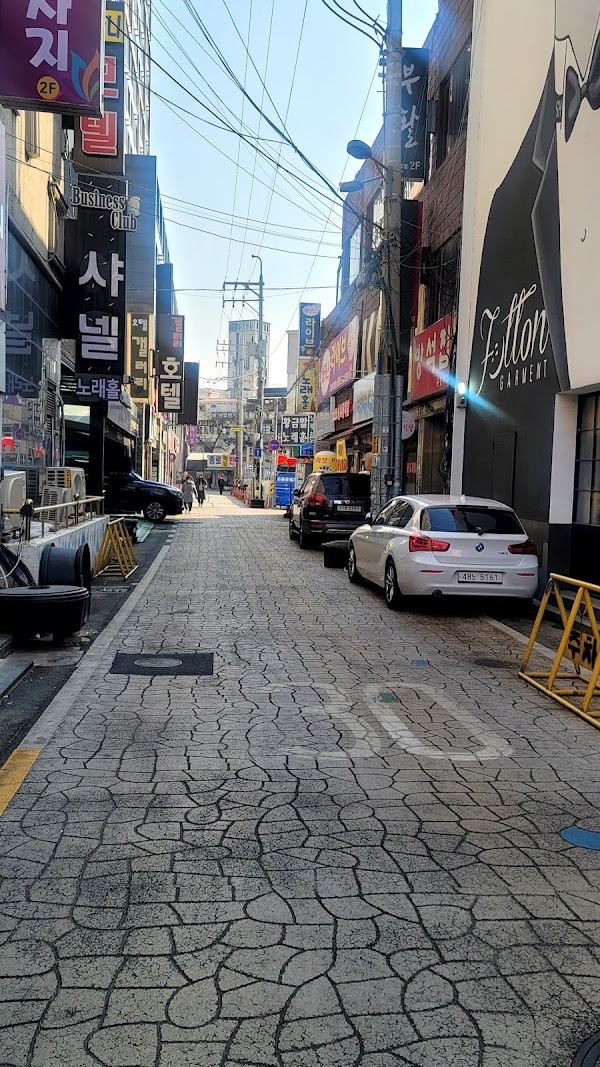 Gyeonggi-do 4