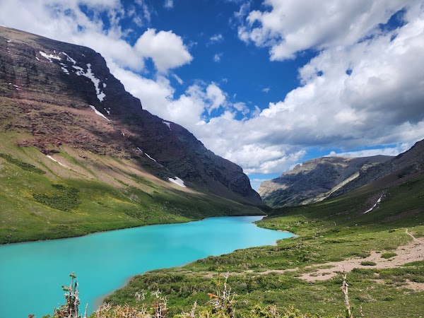 Cracker Lake 5