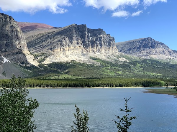 Cracker Lake 4