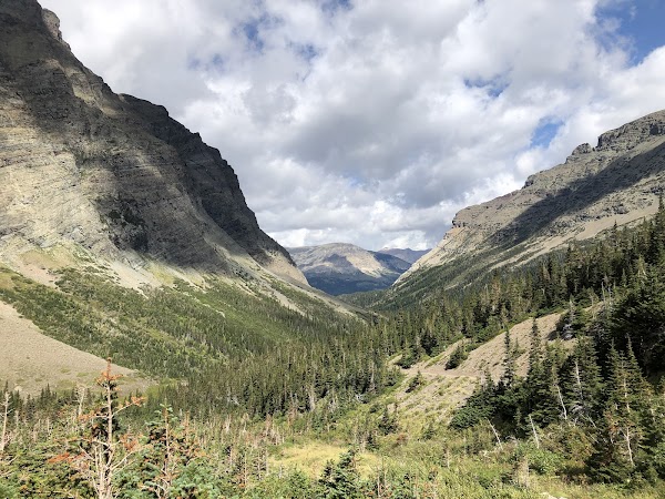 Cracker Lake 3