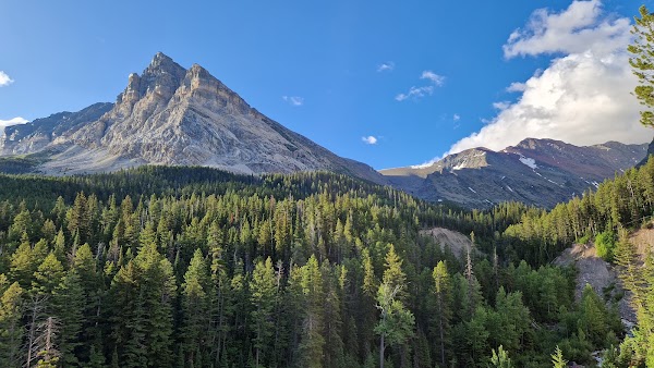 Cracker Lake 2