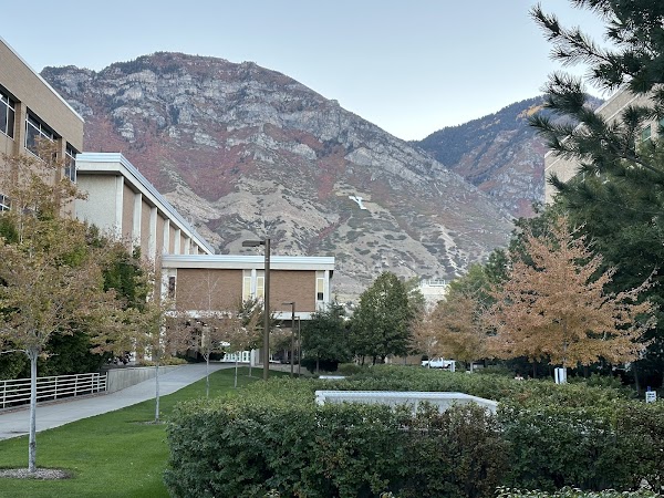 Brigham Young University 1
