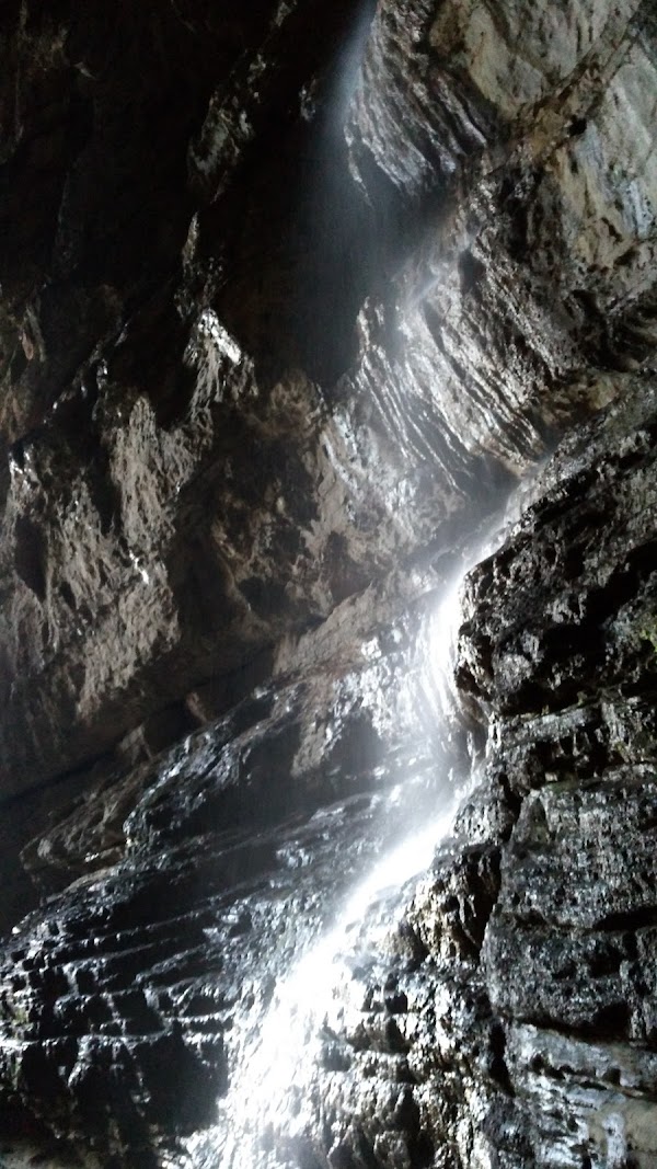 Wulong District 2