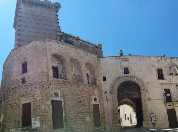 Castello Ducale