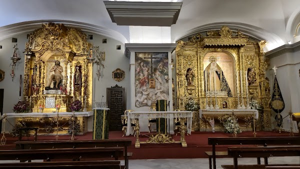 La Grande San Jacinto