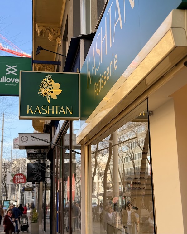 KASHTAN 1