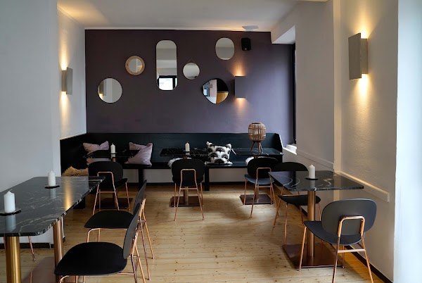 Restaurant Biondo
