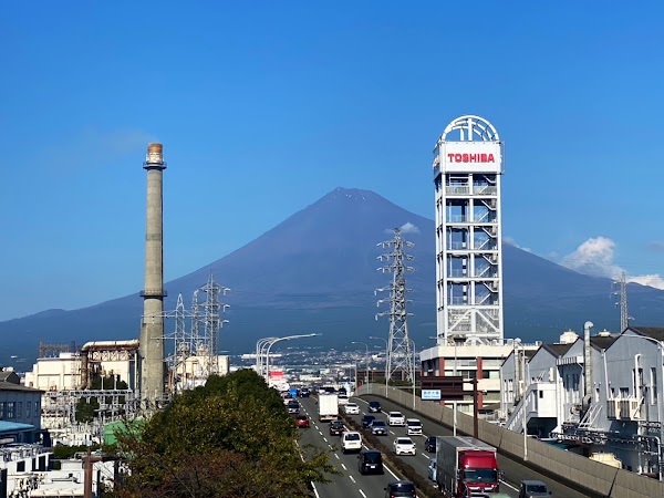 Tadeharao Bridge 1
