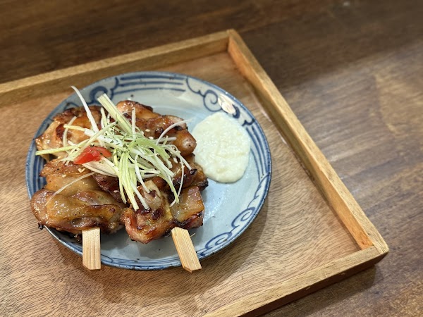 刺青大叔的料理屋 ｜圓環店Cafe & Curry | 咖啡·音樂·喫茶·愛情｜ 4