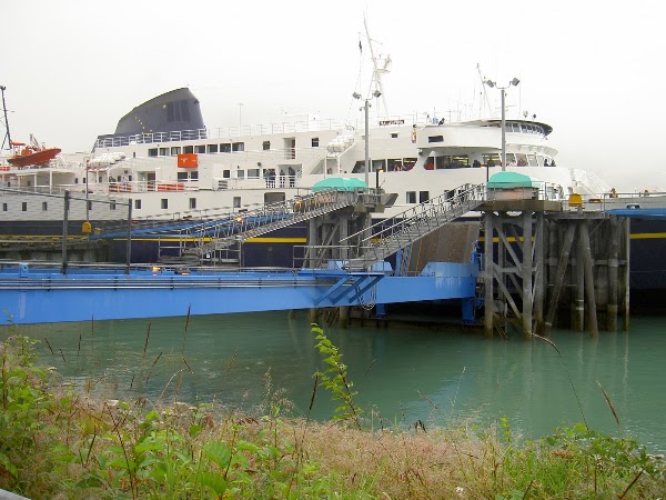 Haines