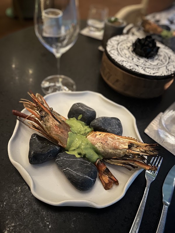 Restaurante Xaak 4