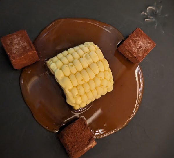 Restaurante Xaak 3