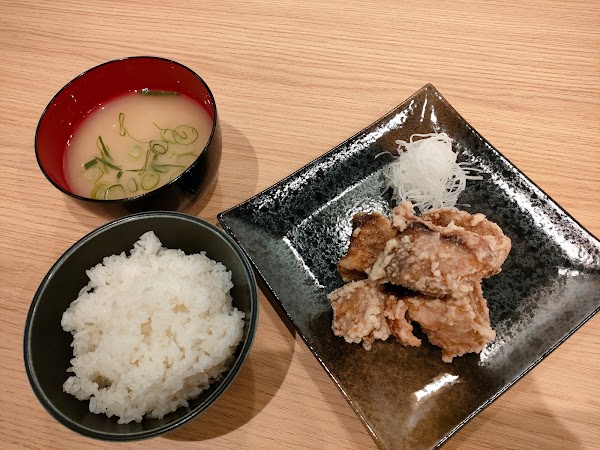 Maguro Koya 5