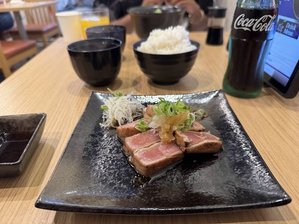 Maguro Koya 4