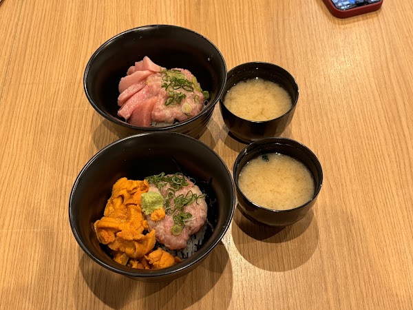 Maguro Koya 3