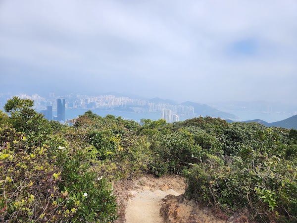 Mount Butler 5