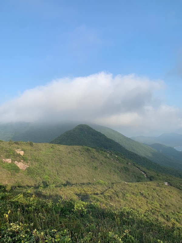 Mount Butler 3
