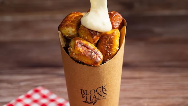 Block & Hans 2