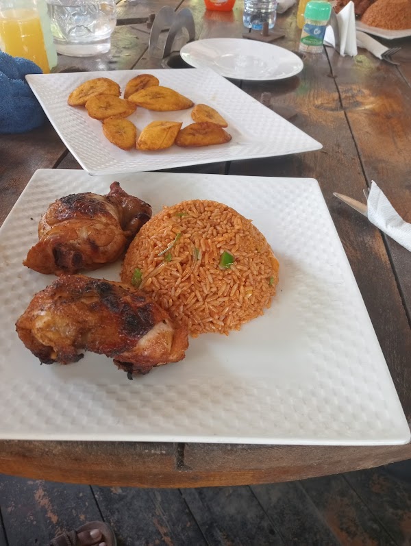 Rocky Garden Restaurant 5