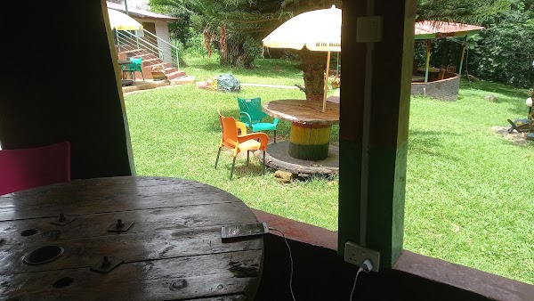 Rocky Garden Restaurant 4