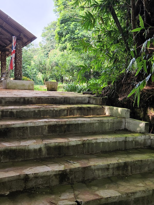 Rocky Garden Restaurant 2