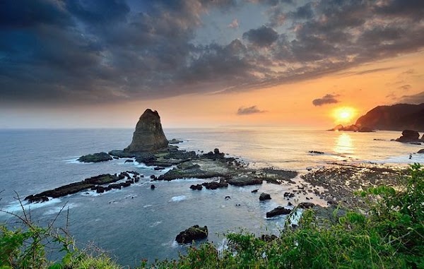 Papuma Beach 1