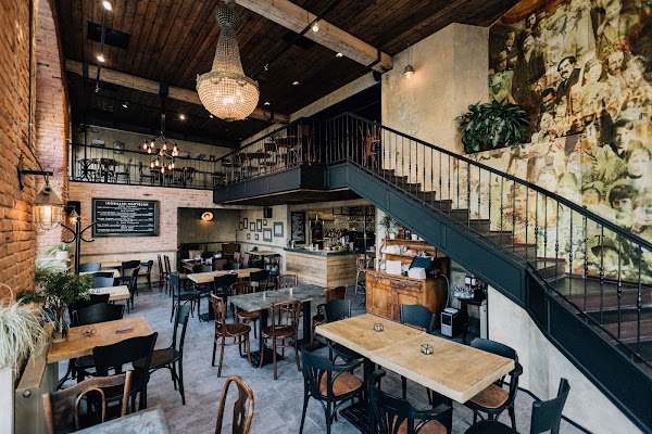 Café Hadik