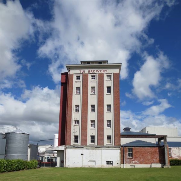 Tui Brewery (Tui HQ) 1