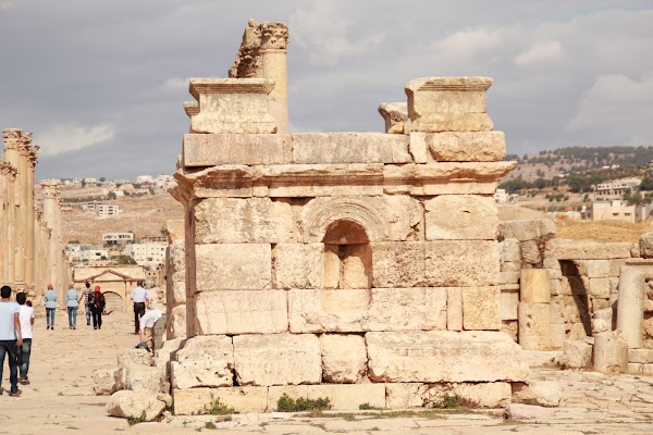 Jerash 4