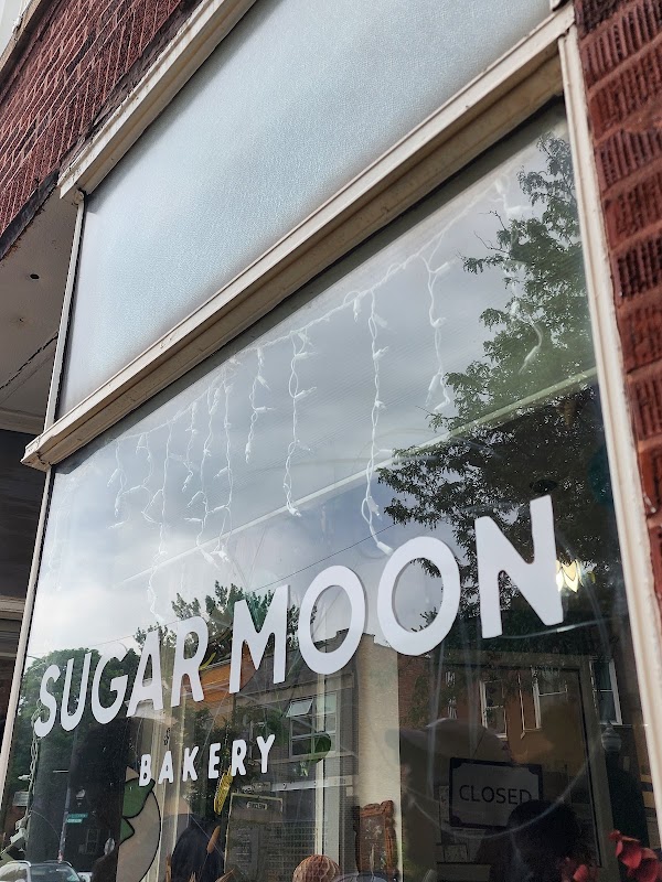 Sugar Moon 2
