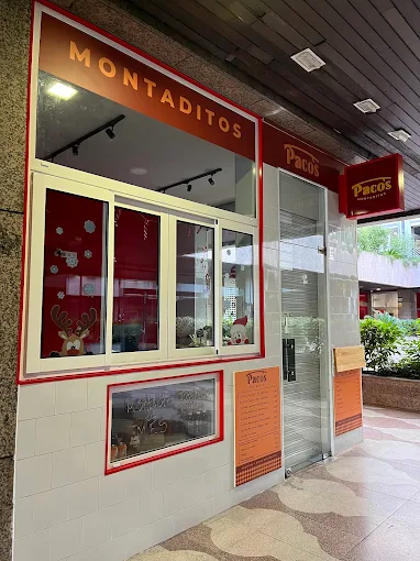 Paco's Montaditos
