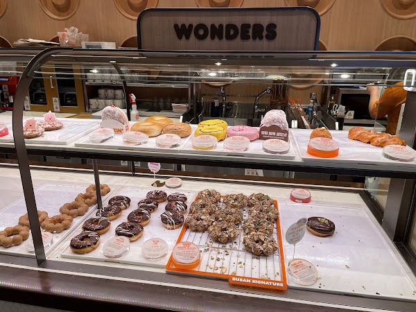 Dunkin' 4
