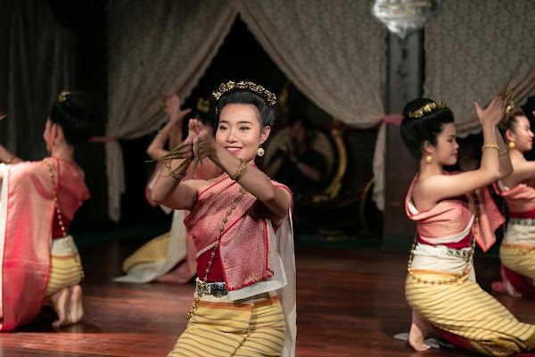 Old Chiangmai Cultural Center
