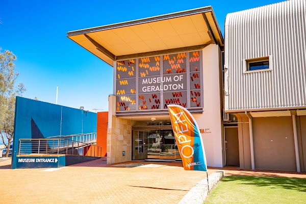 Museum of Geraldton