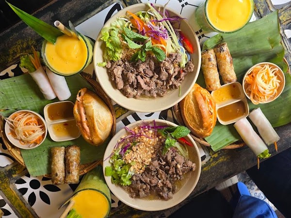 Hidden Gem Cafe Hanoi 4