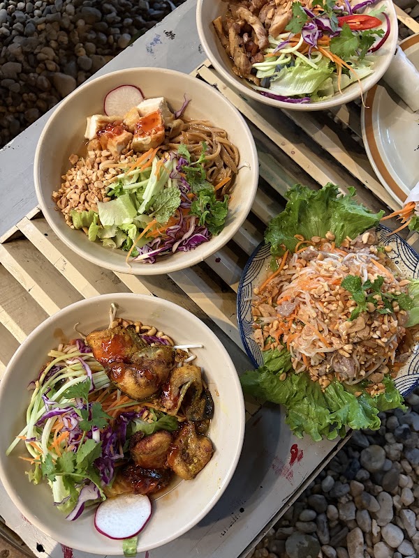 Hidden Gem Cafe Hanoi 3