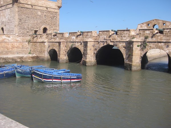 Morocco 2