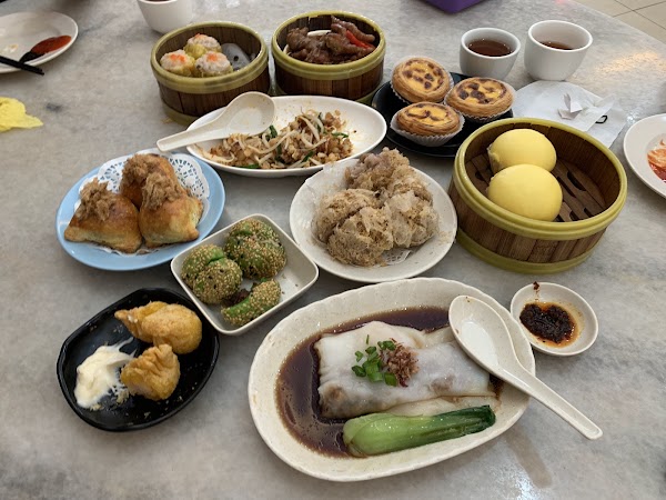 Foo Hing Dim Sum Restaurant 5