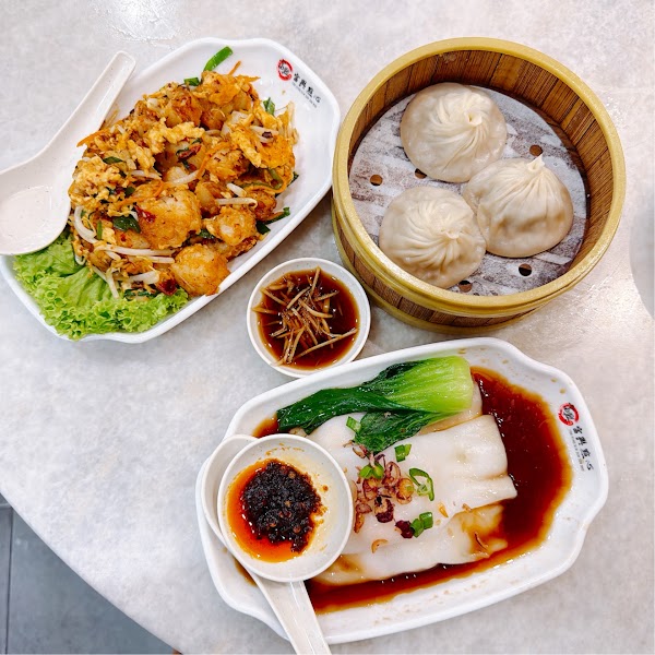 Foo Hing Dim Sum Restaurant 3