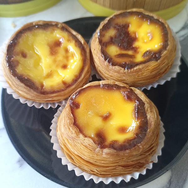 Foo Hing Dim Sum Restaurant 2