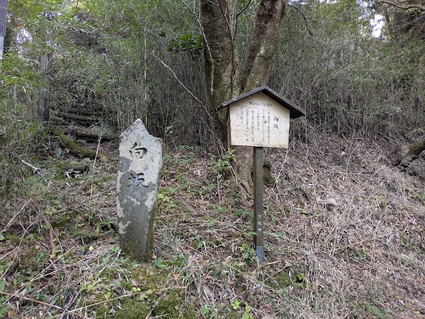 Old Tokaido Road 5