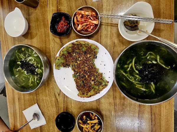 Hanlim Kalguksu 5