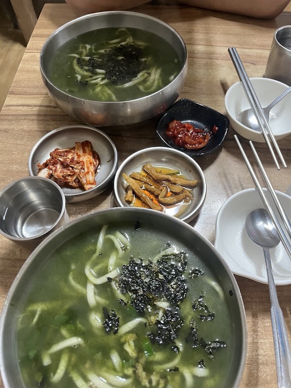 Hanlim Kalguksu 4